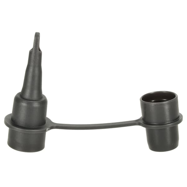 Elektrisk luftpump USB 5V 150 l/min för uppblåsning/tömning 2 munstycken