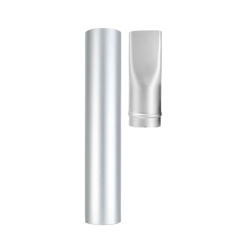 Askdammsugare 800W 10L med HEPA-filter & blåsfunktion, påsfri