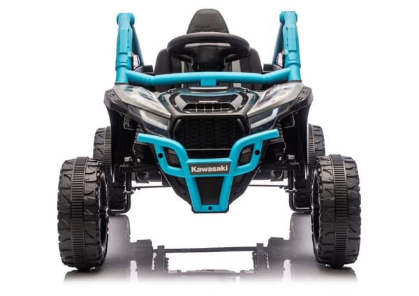 Batteridriven åkbil för barn 24V 5Ah Kawasaki JS330