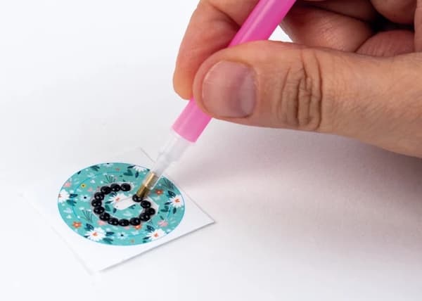 Smykkeworkshop med bogstavperler til armbånd & halskæder, 7+