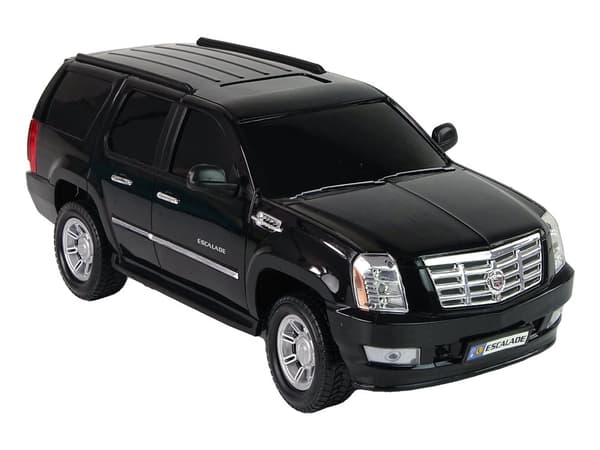 Fjernstyret bil Cadillac Escalade 1:16 med LED og lydeffekter