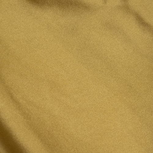 Satindug guld 900x36 cm polyester borddug til fest og event