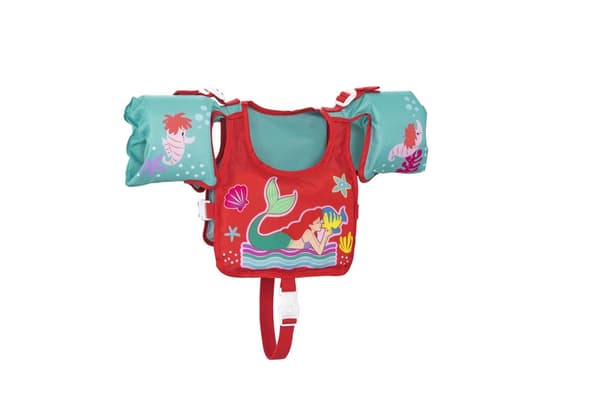 Simväst barn Ariel 3-6 år 19-30 kg CE-certifierad modell 9101I