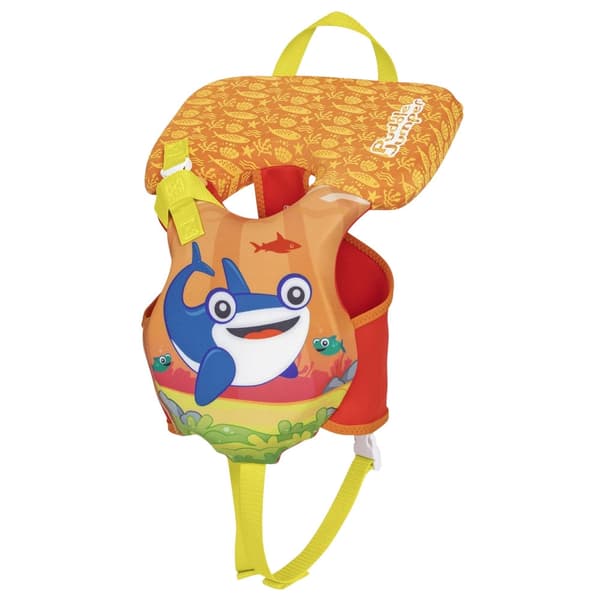 Simväst barn 3-6 år Swim Safe Step B Bestway 90150