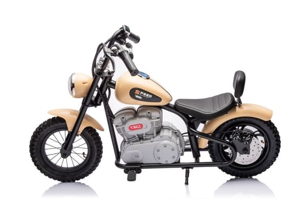 Akkumoottori 36V khaki Battery Motor A9902
