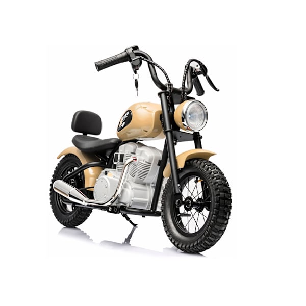 Batterimotor 36V khaki Battery Motor A9902