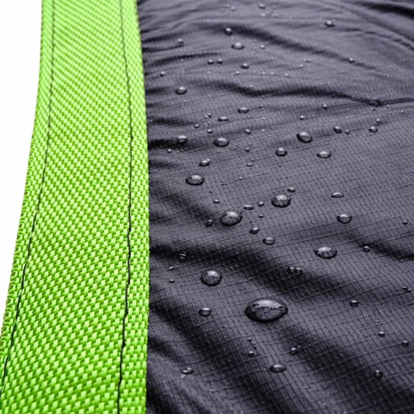 Fjädringsskydd trampolin 16 ft (480–487 cm) 10 mm skum