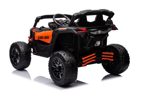 Batteridrevet buggy Can-Am DK-CA003 orange
