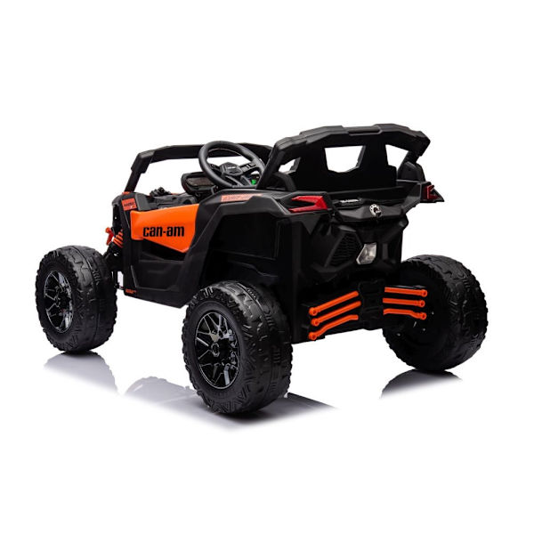 Batteridriven buggy Can-Am DK-CA003 orange
