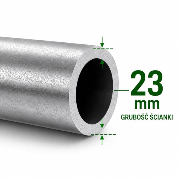 Växthustunnel polytunnel 30 m² 10x3x2 m UV12 PE 140 g/m²