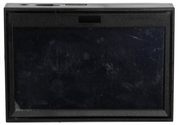 LCD-panel til XMX603