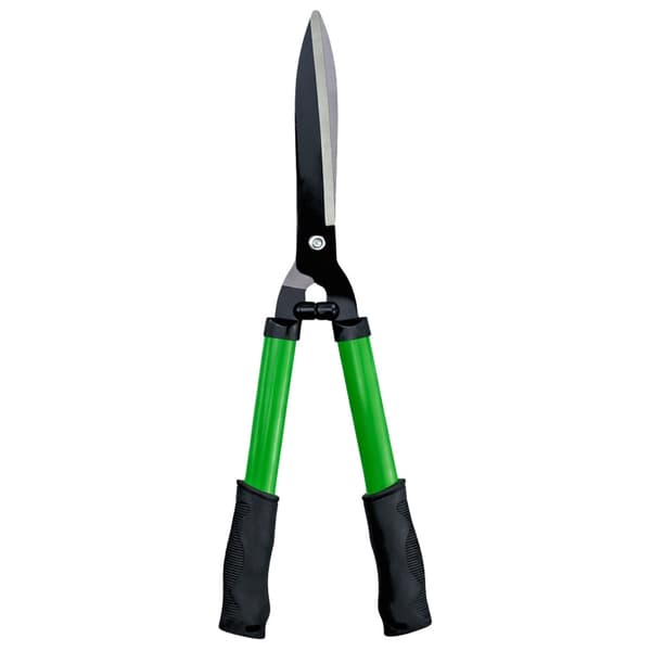 Trädgårdssaxar & sekatörer set 3 delar – häcksax, lång sekatör 64 cm