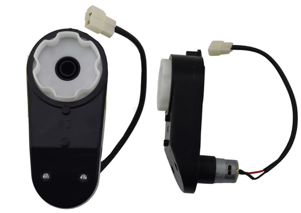 Batteridriven fordonsmotor XJL-988 kompakt hög prestanda