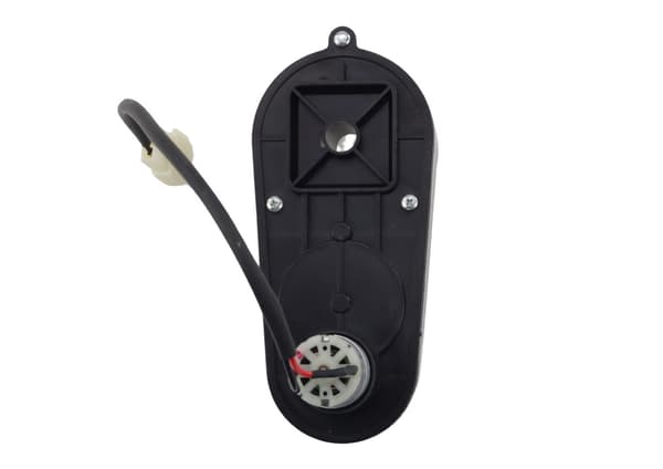 Batteridriven fordonsmotor XJL-988 kompakt hög prestanda