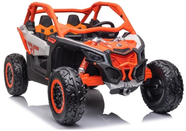 Batteridrevet buggy Can-Am RS DK-CA001 orange