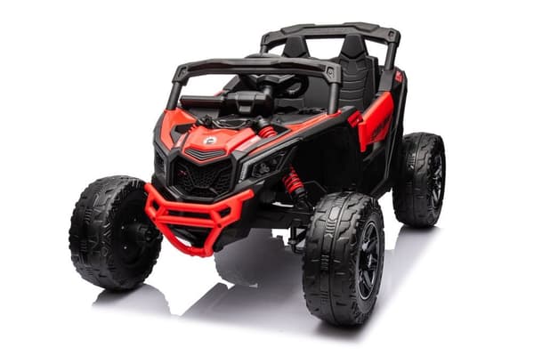 Batteridrevet buggy Can-am DK-CA003 rød