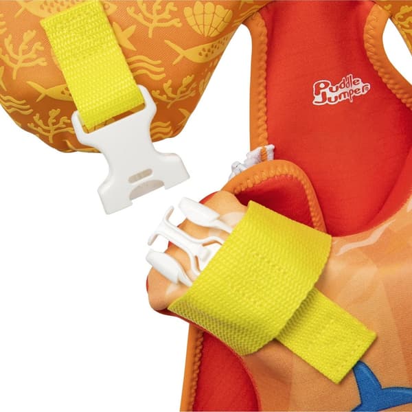 Simväst barn 3-6 år Swim Safe Step B Bestway 90150
