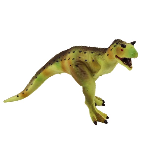Dinosauriafiguurit 5-pack muovia, realistiset
