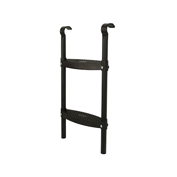 Trampoliinitikkaat 60 cm, 2 askelmaa