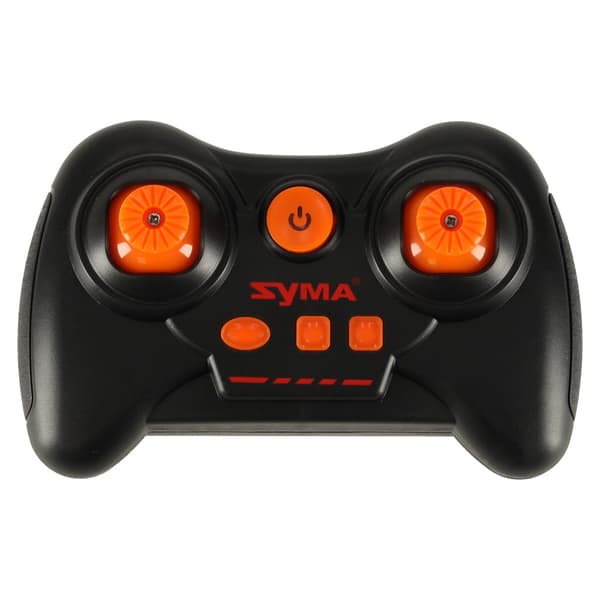 RC helikopter med joystick, højdestabilisering, 3,7V 150mAh, 20 m rækkevidde