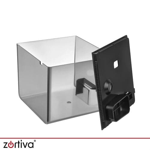 Luftavfuktare 1000 ml/dygn 2,2 L tank hygrometer fjärrkontroll 30 m²