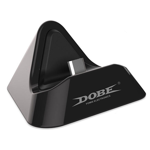 Laddstation/dockningsstation för Nintendo Switch/Switch 2 USB-C