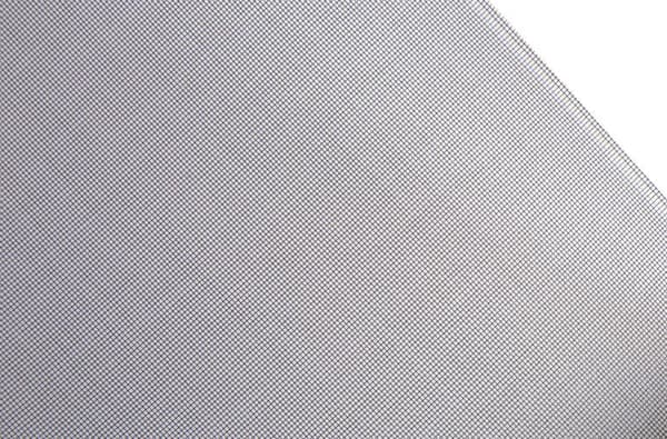 Myggenet til vindue med selvklæbende velcro 150x130 cm sort