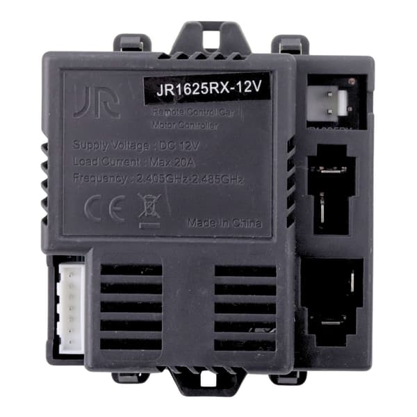Centralmodul til elektrisk køretøj BBH-0005 reservedel