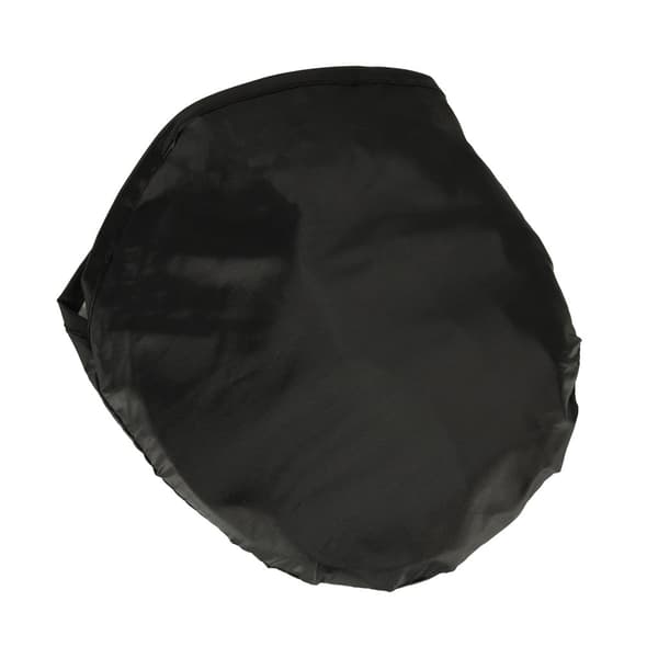 Statisk solskærm til bilvindue 2-pak girafmønster 44x36 cm