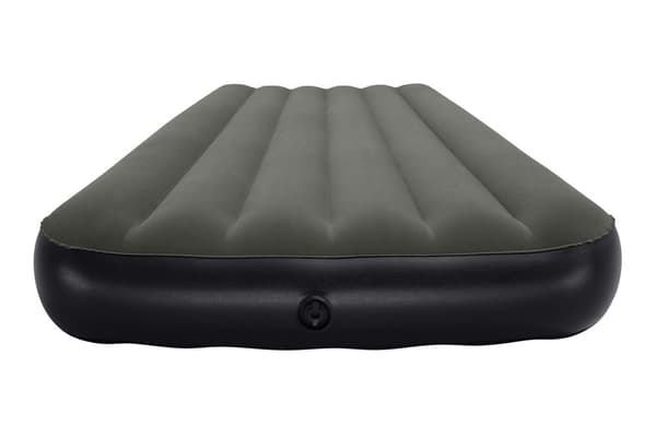 Ilmapatja 188x99x25 cm PVC max 150 kg
