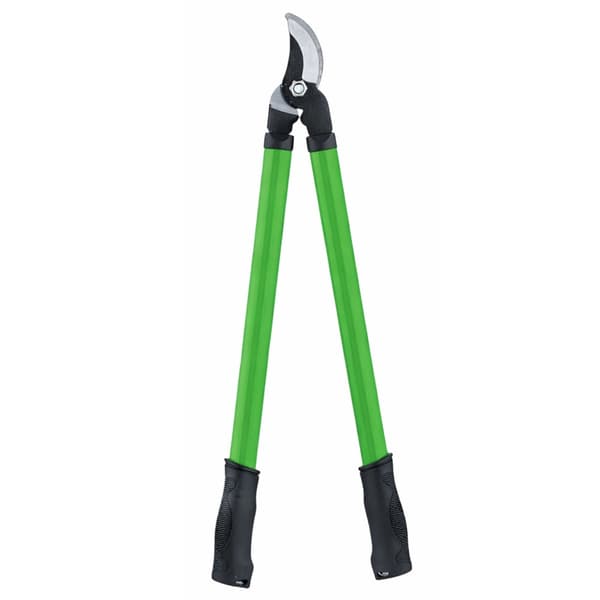 Trädgårdssaxar & sekatörer set 3 delar – häcksax, lång sekatör 64 cm