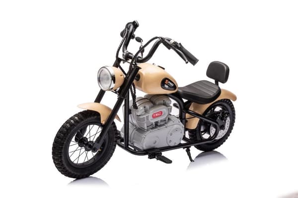 Akkumoottori 36V khaki Battery Motor A9902