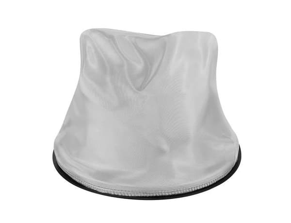 Ildfast askefilter 20L pejsestøvsuger KAMINER 29,5x29,5x19,5 cm