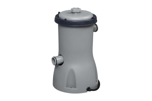 Filterpumpe til pool 3028 l/h 220-240V til pooler 244-457 cm