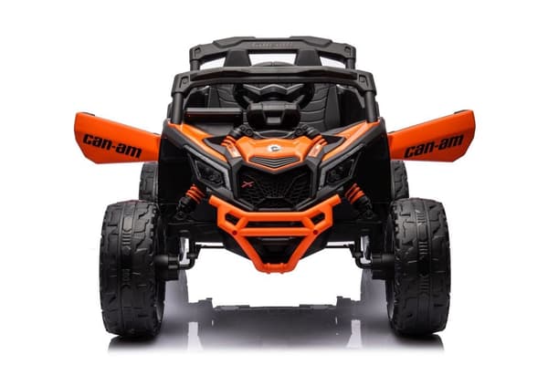 Batteridrevet buggy Can-Am DK-CA003 orange