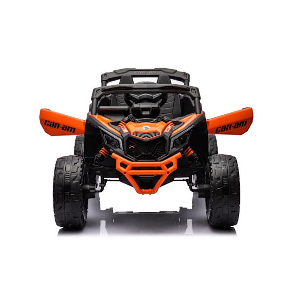 Batteridriven buggy Can-Am DK-CA003 orange