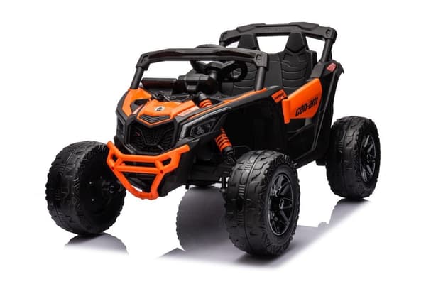 Batteridrevet buggy Can-Am DK-CA003 orange