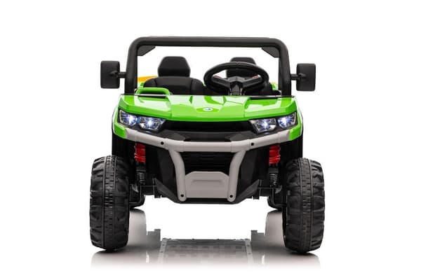 Auton akku Auto Battery XMX623 4x4-ajoneuvoihin