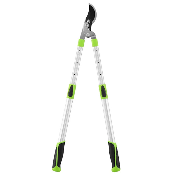 Grenklippare teleskop 68-92 cm, klippdiameter 50 mm