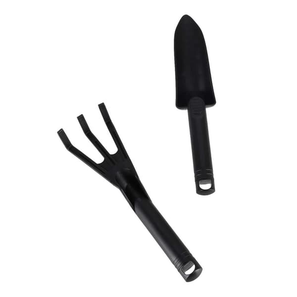 Metaldetektor til børn 8+ vandtæt 20 cm med LED & tilbehør