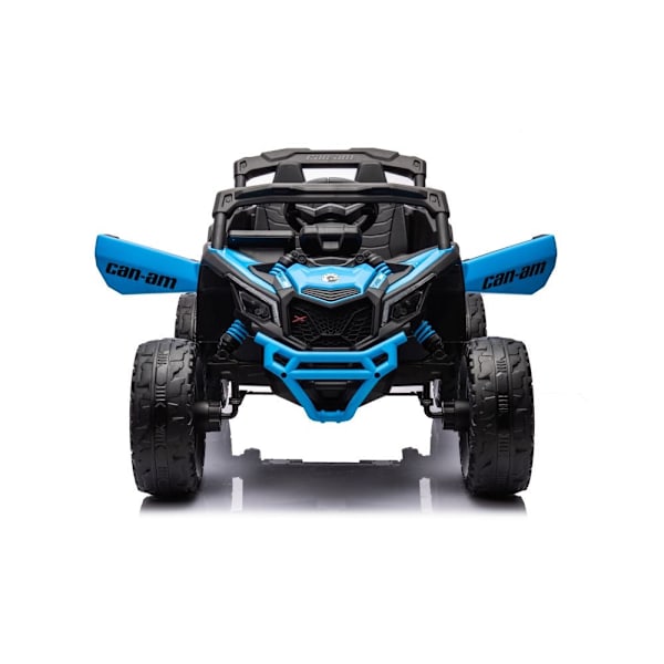 Batteridriven elbil buggy för barn Can-Am DK-CA003 blå