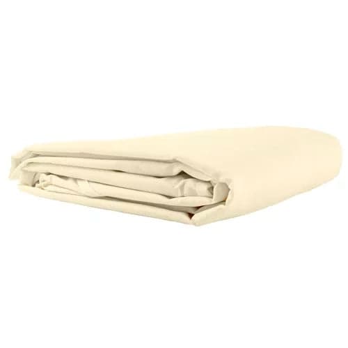 Aurinkosuojapurje neliö 3,6x3,6 m beige polyesteri 120 g/m²
