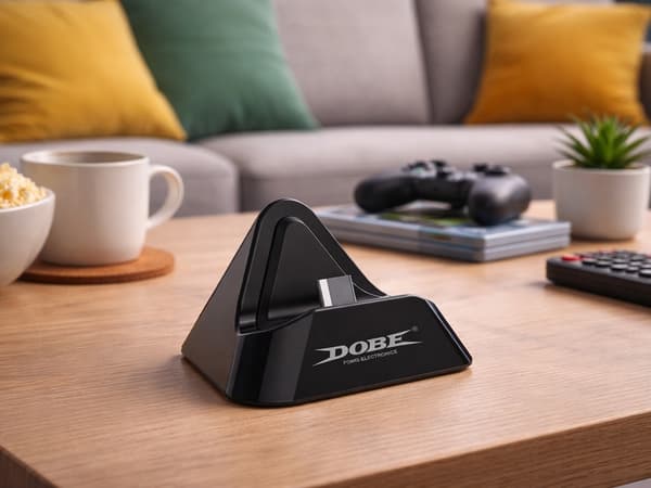 Latausasema/telakka Nintendo Switch/Switch 2 USB-C