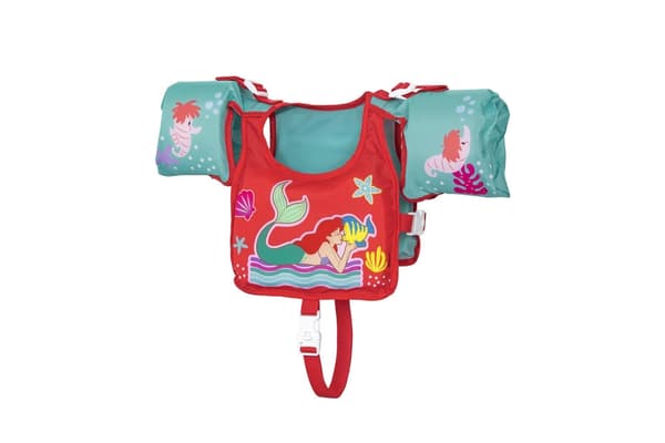 Simväst barn Ariel 3-6 år 19-30 kg CE-certifierad modell 9101I
