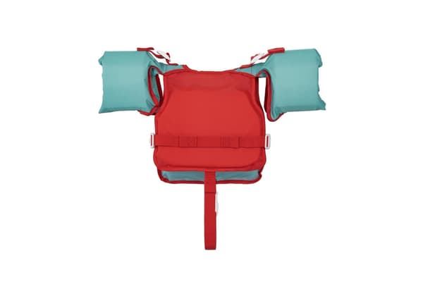 Simväst barn Ariel 3-6 år 19-30 kg CE-certifierad modell 9101I