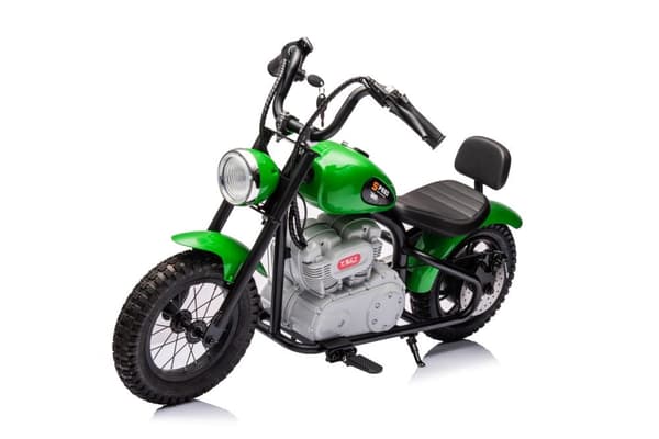 Batteridriven motor A9902 36V