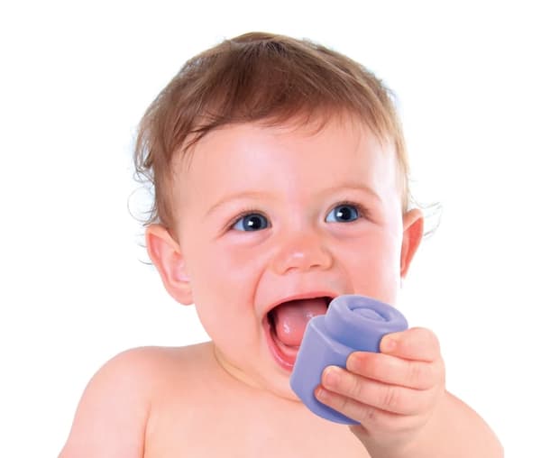 Sensorisk gård-legetøjssæt med bløde byggeklodser og figurer 6–36 måneder