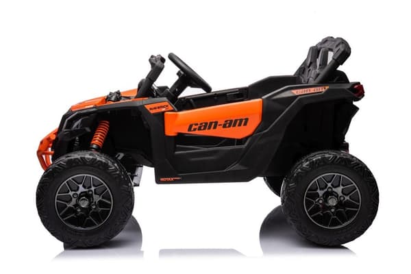 Batteridrevet buggy Can-am DK-CA003 orange