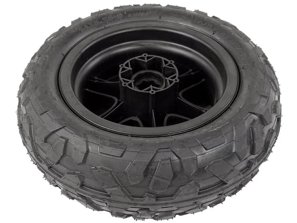 Ilmatäytteinen pyörä Buggy A032 Strong -kärryyn
