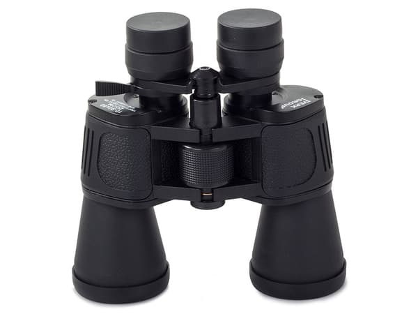 Kikkert 10-70x70 med variabel zoom 70 mm objektiv og stativfeste